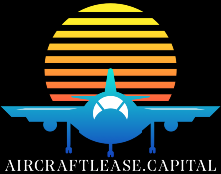 AircraftLease Logo